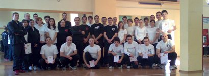 casagiove16.11.08 sifu mezzone wing chun